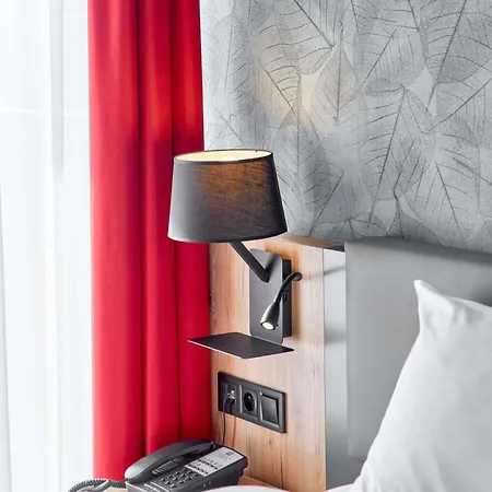 Ibis Styles 3* Nowy Targ
