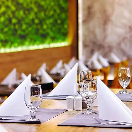 Ibis Styles فندق نوفه تارخ