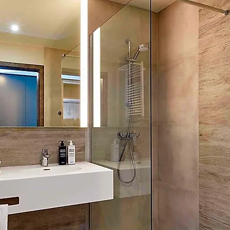 Ibis Styles Отель