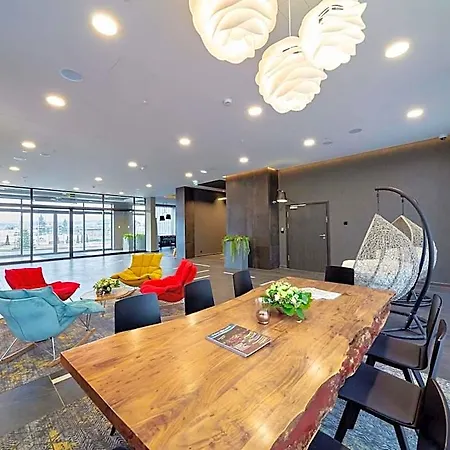 Ibis Styles 新塔尔格