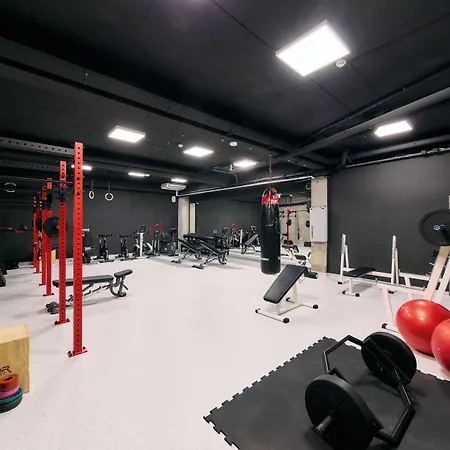 Hotel Ibis Styles Nowy Targ