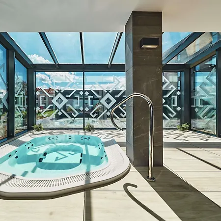 Отель Ibis Styles