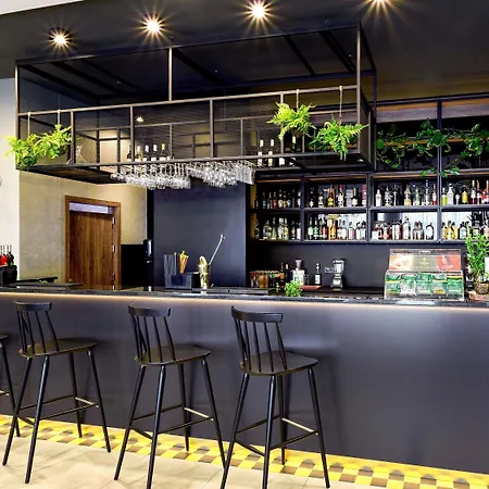 Hotel Ibis Styles