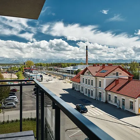 Отель Ibis Styles 3*