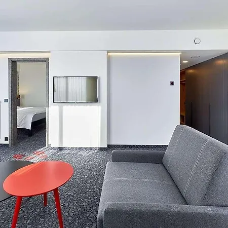 Hotel Ibis Styles Nowy Targ
