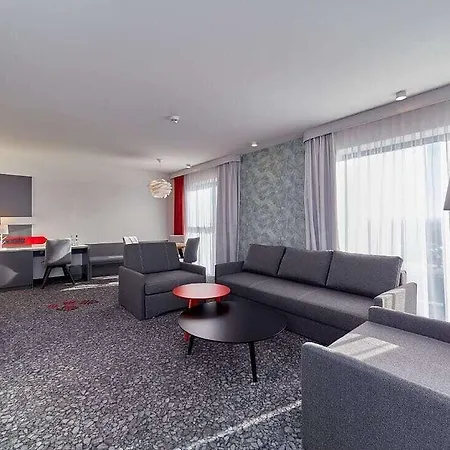 Ibis Styles 3*