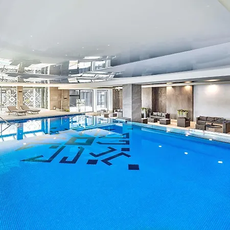 Ibis Styles Hotel 3*