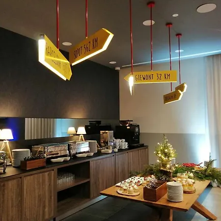 Ibis Styles Otel Nowy Targ