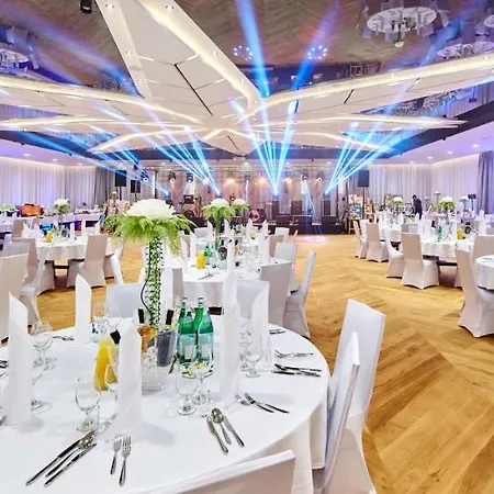 Hotel Ibis Styles Nowy Targ