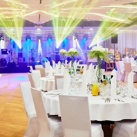 Otel Ibis Styles Nowy Targ