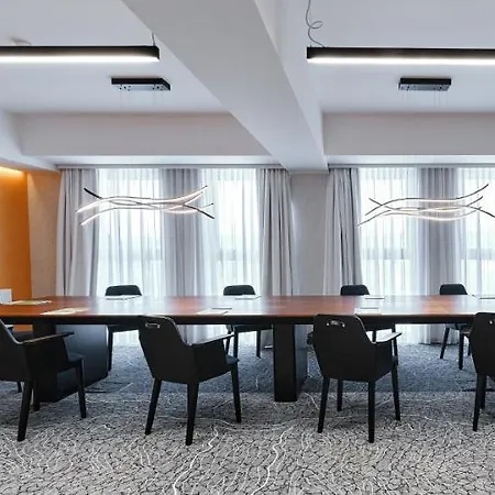 Hotel Ibis Styles