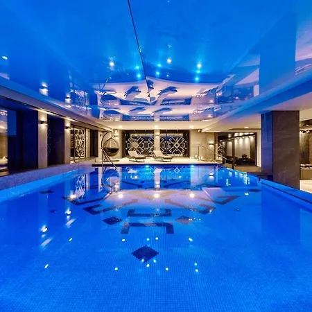 Ibis Styles Hotel