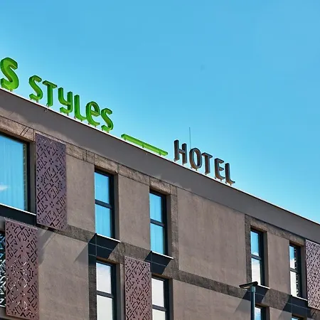 Ibis Styles