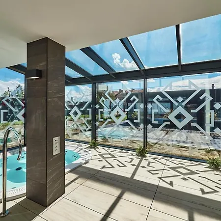 Ibis Styles Hotel Nowy Targ