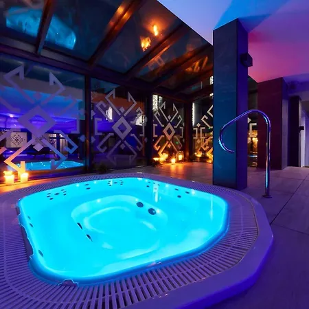 Hotel Ibis Styles Nowy Targ