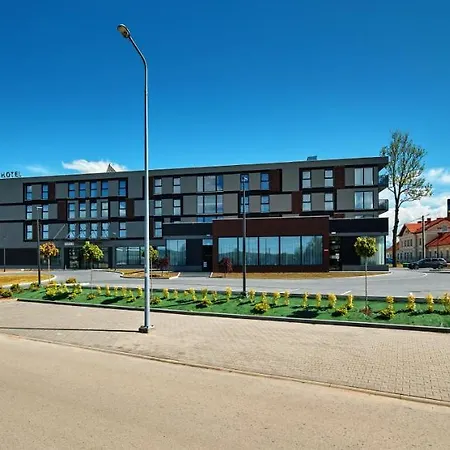 Ibis Styles Nowy Targ