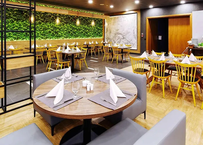 فندق Ibis Styles