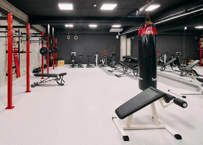 Ibis Styles Hotel Nowy Targ