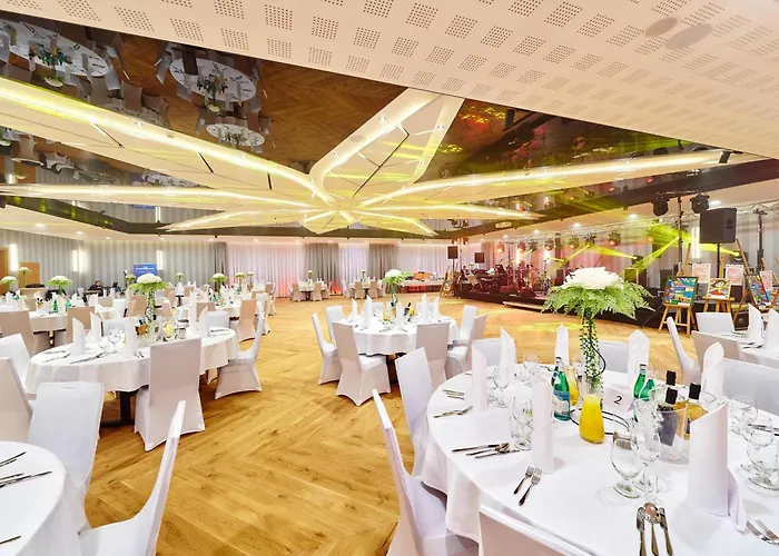 Ibis Styles Hotel 3*