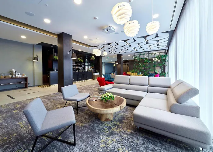 فندق Ibis Styles 3*