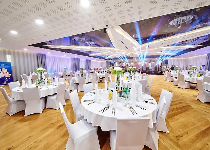 Ibis Styles Hotel Nowy Targ