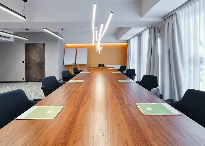 Ibis Styles 3* Nowy Targ