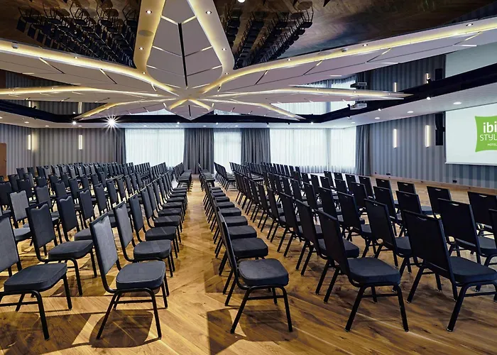 Hotel Ibis Styles 3*