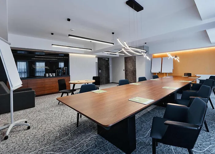 Ibis Styles Hotel Nowy Targ