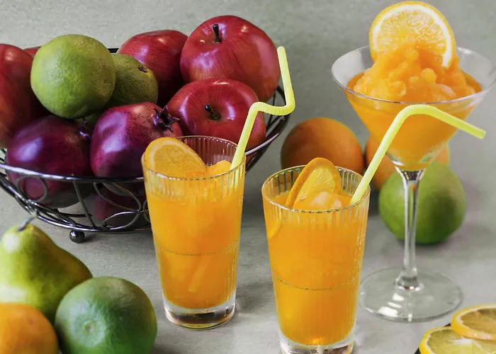 Ibis Styles Hotel 3*