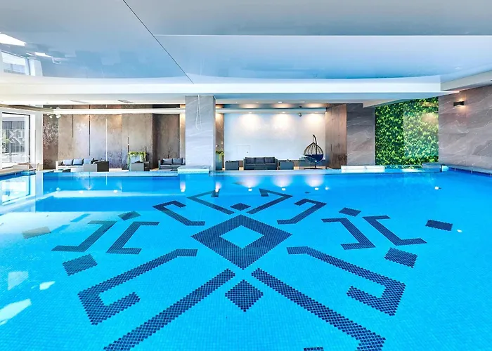 Ibis Styles Hotel 3*