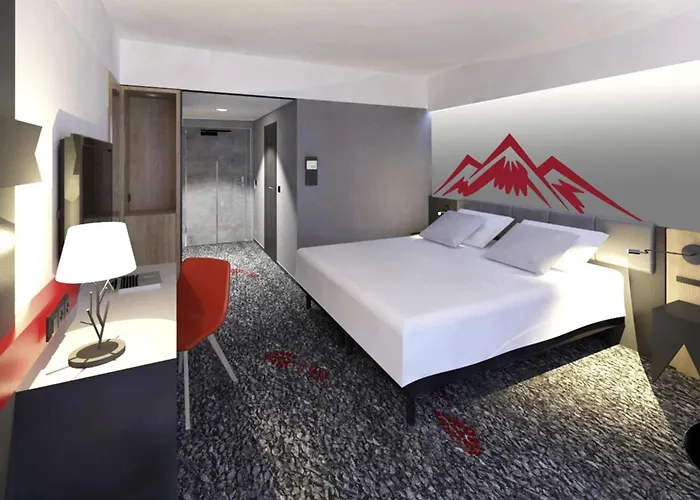 Ibis Styles نوفه تارخ