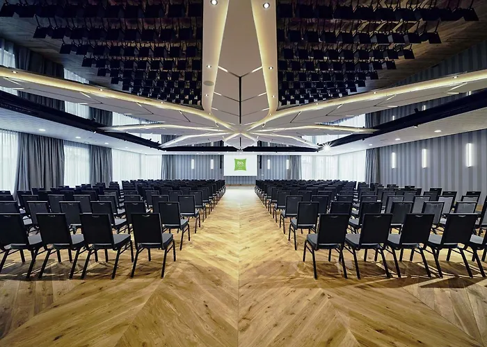 Ibis Styles 3* Nowy Targ