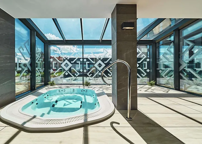 Hotel Ibis Styles Nowy Targ