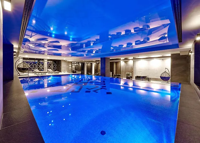 Ibis Styles 3* Nowy Targ