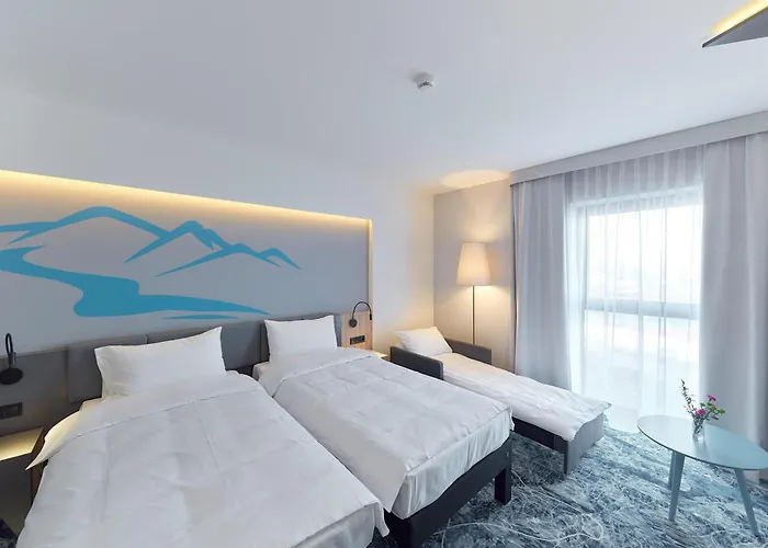 Hotel Ibis Styles 3*