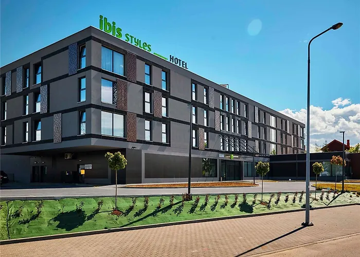 Ibis Styles Hotel
