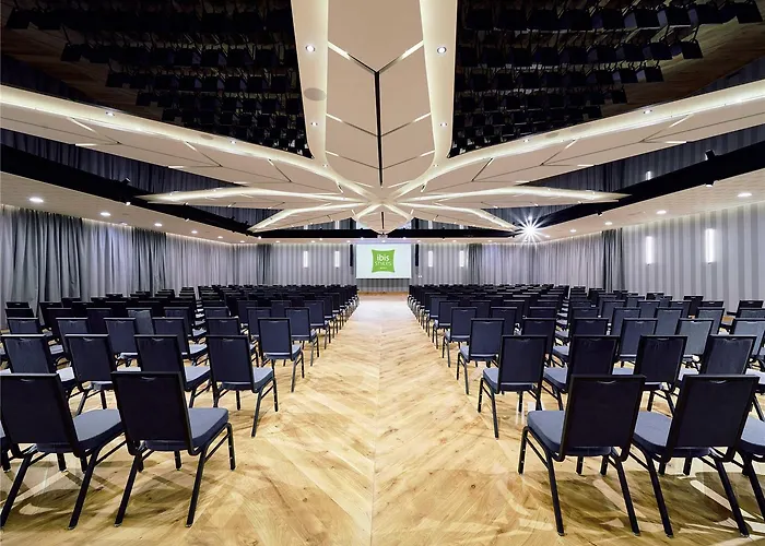 Hotel Ibis Styles 3*