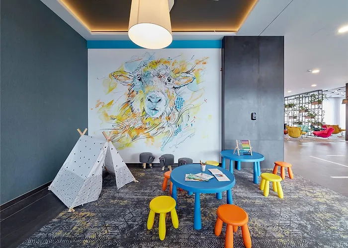 Ibis Styles 3* Nowy Targ