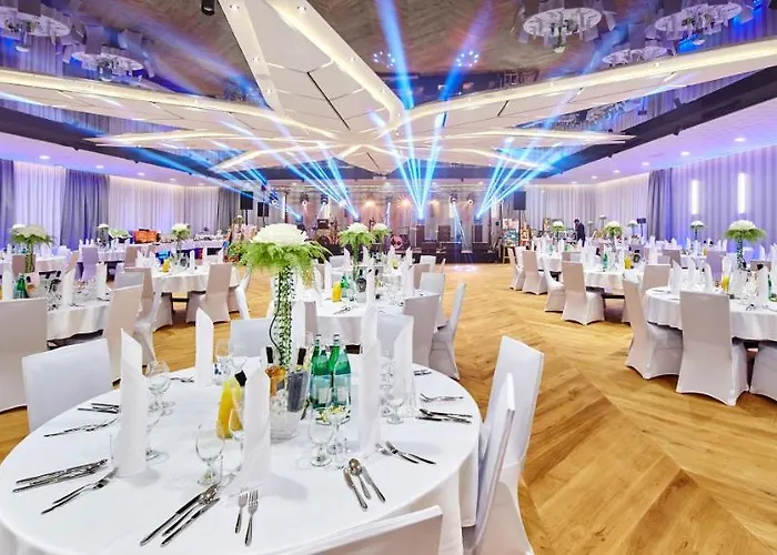 Hotel Ibis Styles Nowy Targ