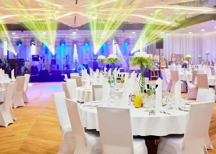 Hotel Ibis Styles Nowy Targ