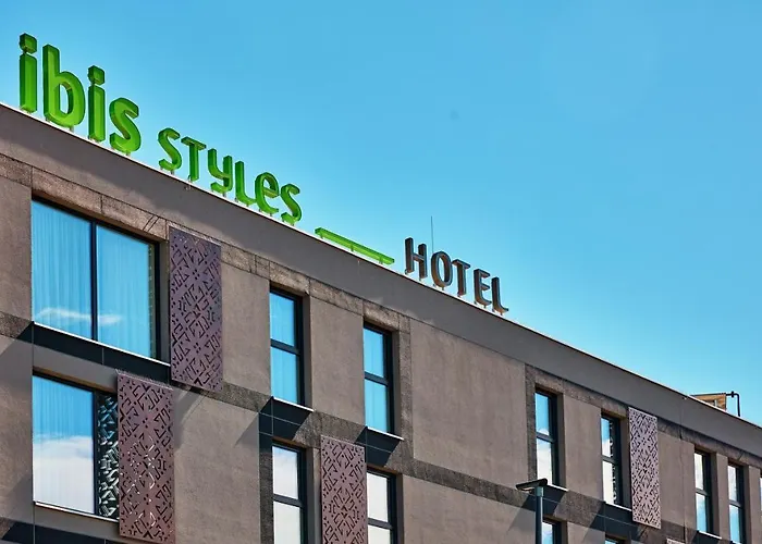 Ibis Styles