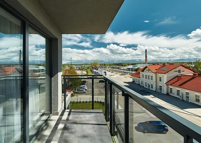 فندق Ibis Styles نوفه تارخ