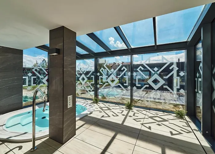 Ibis Styles فندق نوفه تارخ