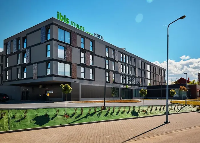 Ibis Styles فندق 3*